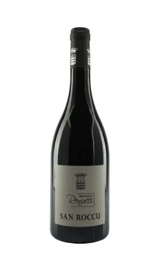 Domaine Renucci Vignolas San Roccu rouge 2022