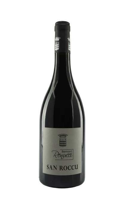 Domaine Renucci Vignolas San Roccu rouge 2022