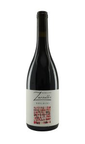 Domaine Zarzelli Solo(S) rouge 2023