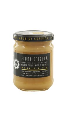 Fiori d'Isula Miel d'Eté 250 gr