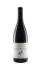 Domaine Mondange Rocc'azura rouge 2024