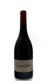 Domaine Saparale Casteddu rouge 2023