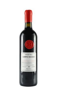 Domaine Pinelli Campo Vecchio rouge 2022