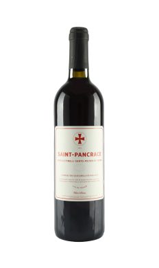 Domaine Pinelli Saint Pancrace rouge 2024