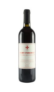 Domaine Pinelli Saint Pancrace rouge 2024