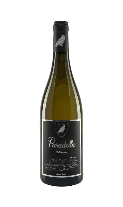 Domaine Paradella blanc 2024