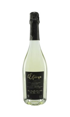 Cave d'Aléria Eterna Muscat Pétillant blanc 2024