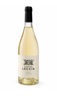 Domaine Leccia Muscat 2024