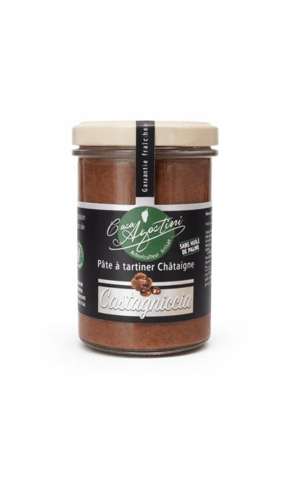 Casa Agostini Castagniccia 220 gr