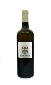 Domaine San Micheli Alfieri blanc 2024