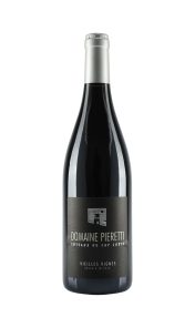 Domaine Pieretti Vieilles Vignes rouge 2021