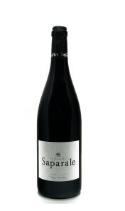 Domaine Saparale rouge 2024