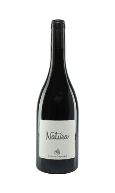 Domaine Saparale Natura rouge 2024