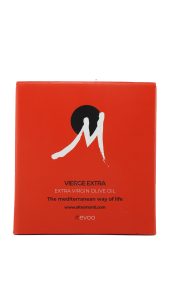 Moulin Oltremonti Huile d'Olive Dolce 2 L