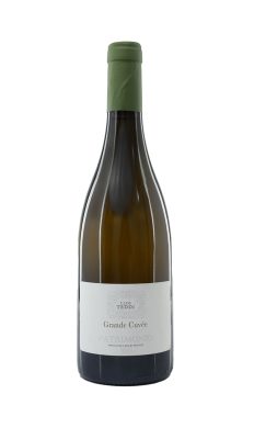 Clos Teddi Grande Cuvée blanc 2024