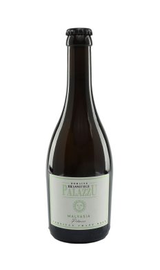 Palazzu Malvasia Pilsner 6.3% 33 cl