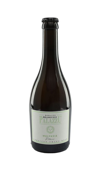 Palazzu Malvasia Pilsner 6.3% 33 cl