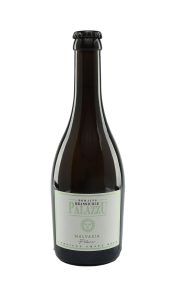 Palazzu Malvasia Pilsner 6.3% 33 cl