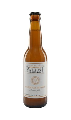 Palazzu Immortelle Summer Ale 4.6% 33cl