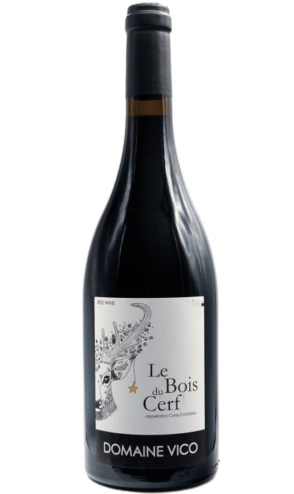Domaine Vico Bois du Cerf rouge 2023