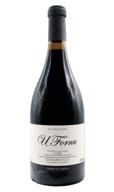 Domaine Vico U Fornu rouge 2021