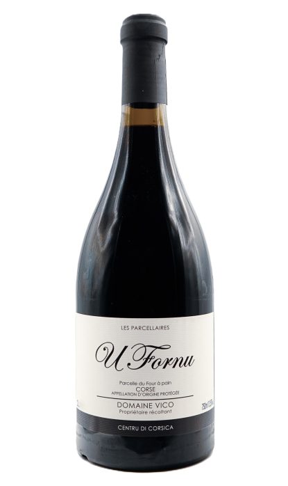 Domaine Vico U Fornu rouge 2021