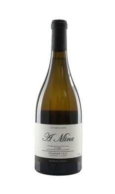 Domaine Vico A Mina blanc 2019