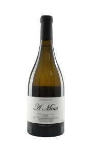 Domaine Vico A Mina blanc 2018