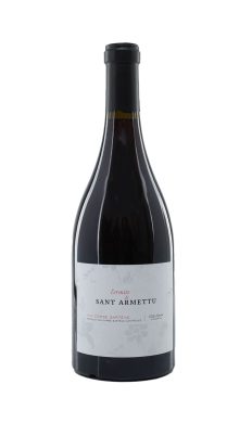 Domaine Sant Armettu Ermite rouge 2023