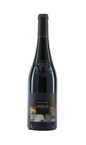 Clos Culombu Storia Di Sgio rouge Magnum 2022
