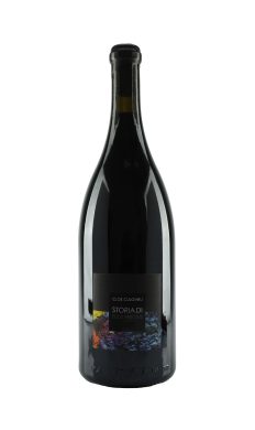 Clos Culombu Storia Di Ecce Fructus rouge Magnum 2023