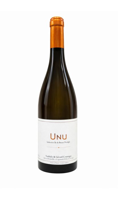Domaine Vaccelli Unu rosé 2024