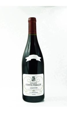 Domaine Péraldi rouge 2022