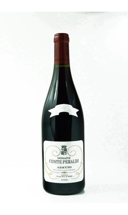 Domaine Péraldi rouge 2022