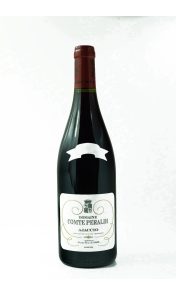 Domaine Péraldi rouge 2022