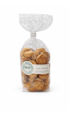 Orto Salini aux fromage 200 gr