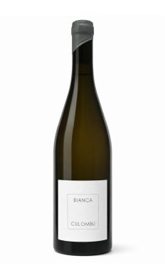 Clos Culombu Bianca blanc 2021