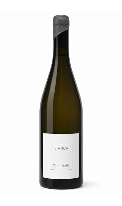 Clos Culombu Bianca blanc 2021