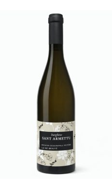 Domaine Sant Armettu Burghese blanc 2021