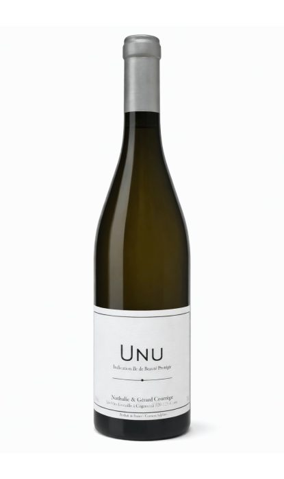 Domaine Vaccelli Unu blanc 2024