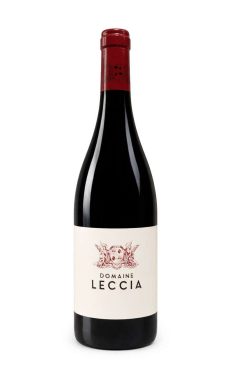 Domaine Leccia Rouge 2022