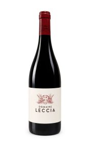 Domaine Leccia Rouge 2022