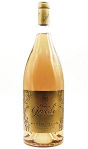 Domaine Gentile Muscat blanc magnum 2015
