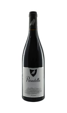 Domaine Paradella rouge 2021