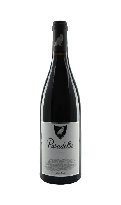 Domaine Paradella rouge 2021
