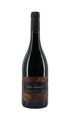 Domaine Sant'Armettu Myrtus rouge 2023
