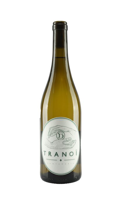 Domaine Santamaria Tra Noi blanc 2024