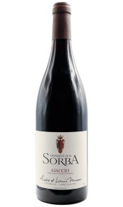 Domaine de la Sorba rouge 2023