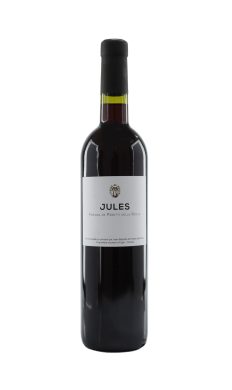 Jean-Baptiste De Peretti Della Rocca Jules Rouge 2022