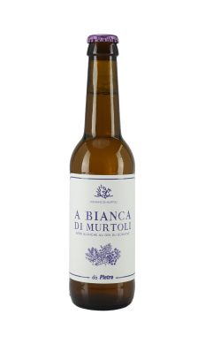 Domaine de Murtoli Bière Blanche 5% 33 cl